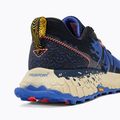 Pánské běžecké boty New Balance Fresh Foam Hierro v7 navy blue and black MTHIERO7.D.080 9