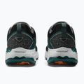 New Balance Fresh Foam Hierro v7 šedozelená pánská běžecká obuv MTHIERI7.D.080 4