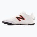 New Balance 442 V2 Team TF pánské kopačky bílé MS42TWD2.D.080 12