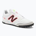 New Balance 442 V2 Team TF pánské kopačky bílé MS42TWD2.D.080
