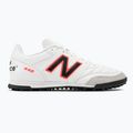 New Balance 442 V2 Team TF pánské kopačky bílé MS42TWD2.D.080 2