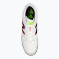 New Balance 442 V2 Team TF pánské kopačky bílé MS42TWD2.D.080 6