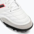 New Balance 442 V2 Team TF pánské kopačky bílé MS42TWD2.D.080 7