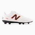 New Balance 442 V2 Academy FG pánské kopačky bílé MS43FWD2.D.080 11