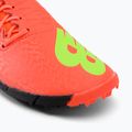 Dětské kopačky New Balance Furon V7 Dispatch TF Jr orange SJF3TDF7.M.045 7
