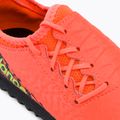 Dětské kopačky New Balance Furon V7 Dispatch TF Jr orange SJF3TDF7.M.045 9
