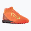 New Balance Tekela V4 Magique TF dětské kopačky neon dragonfly 9