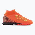 New Balance Tekela V4 Magique TF dětské kopačky neon dragonfly 10