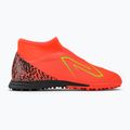 New Balance Tekela V4 Magique TF dětské kopačky neon dragonfly 2