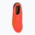 New Balance Tekela V4 Magique TF dětské kopačky neon dragonfly 6