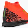 New Balance Tekela V4 Magique TF dětské kopačky neon dragonfly 8