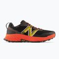 New Balance Fresh Foam Hierro v7 pánské běžecké boty černé MTHIERX7.D.115 11