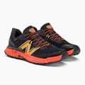 New Balance Fresh Foam Hierro v7 pánské běžecké boty černé MTHIERX7.D.115 4