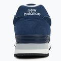 Pánské boty New Balance 515's V3 navy 6