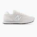 Pánské boty New Balance Classic 515's V3 reflection/white/aluminum grey wht 2