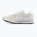 Pánské boty New Balance Classic 515's V3 reflection/white/aluminum grey wht 3