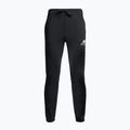 Pánské trekingové kalhoty New Balance Essentials Stacked Logo French černé NBMP31539BK 5