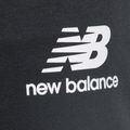 Pánské trekingové kalhoty New Balance Essentials Stacked Logo French černé NBMP31539BK 7