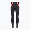 Dámské tréninkové legíny New Balance Tight Shape Shield 7/8 High Rise Pocket black WP21112NDF 5