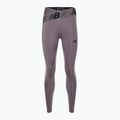 Dámské legíny New Balance Tight Relentless Crossover High Rise šedé NBWP21177Z 5