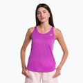 Dámské běžecké tílko New Balance Impact Run Tank purple WT21260OOR