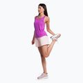Dámské běžecké tílko New Balance Impact Run Tank purple WT21260OOR 2
