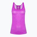 Dámské běžecké tílko New Balance Impact Run Tank purple WT21260OOR 6