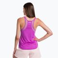 Dámské běžecké tílko New Balance Impact Run Tank purple WT21260OOR 3