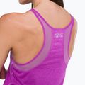 Dámské běžecké tílko New Balance Impact Run Tank purple WT21260OOR 5