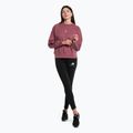 Dámská tréninková mikina New Balance Athletics Remastered French Terry Crewneck červená WT31500WAD 2