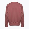 Dámská tréninková mikina New Balance Athletics Remastered French Terry Crewneck červená WT31500WAD 6