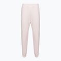 Dámské tréninkové kalhoty New Balance Athletics Nature State French Terry pink WP23553WAN 5