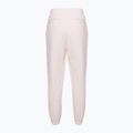 Dámské tréninkové kalhoty New Balance Athletics Nature State French Terry pink WP23553WAN 6