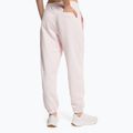 Dámské tréninkové kalhoty New Balance Athletics Nature State French Terry pink WP23553WAN 3