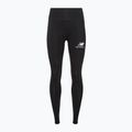 Dámské legíny New Balance Tight Essentials Stacked Logo Cotton černé NBWP31509 5