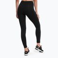 Dámské legíny New Balance Tight Essentials Stacked Logo Cotton černé NBWP31509 3