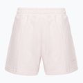 Dámské tréninkové šortky New Balance Athletics Nature State French Terry pink WS23552WAN 5