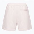 Dámské tréninkové šortky New Balance Athletics Nature State French Terry pink WS23552WAN 6