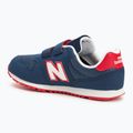 Dětské boty  New Balance 3
