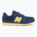 Dětské boty  New Balance 2
