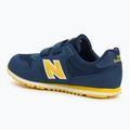 Dětské boty  New Balance 3