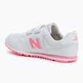 Dětské boty  New Balance 3