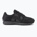 Dětské boty New Balance 327's V1 black 2