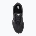 Dětské boty New Balance 327's V1 black 5