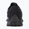 Dětské boty New Balance 327's V1 black 6