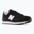 Dětské boty New Balance 515's V1 black 8