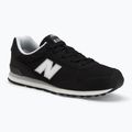 Dětské boty New Balance 515's V1 black