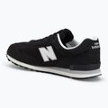 Dětské boty New Balance 515's V1 black 3