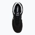 Dětské boty New Balance 515's V1 black 5