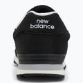Dětské boty New Balance 515's V1 black 6